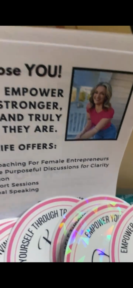 25 Person Event Package