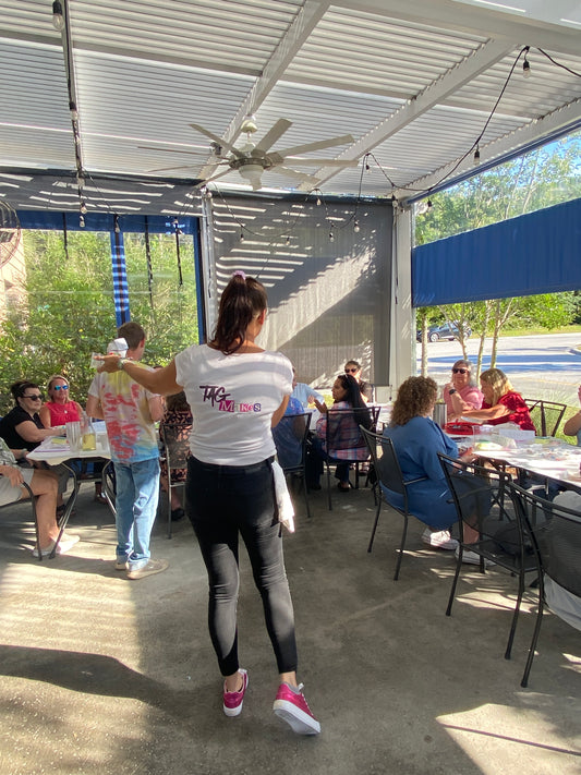 Book a Private Create Party