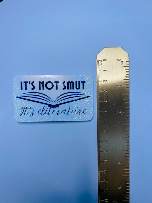 Spicy Book-ish Stickers