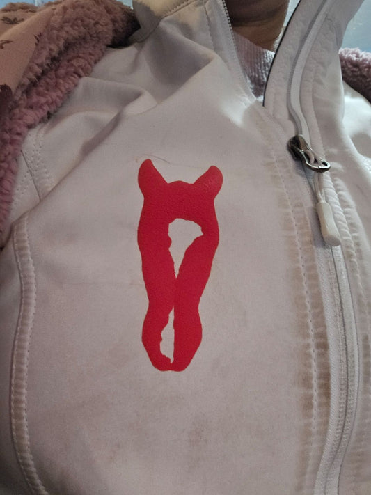 Custom Animal Art, Iron-On